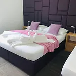 Apartment Appartements-dalila Sankt Michael im Lungau
