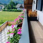 Appartements-dalila Apartmán Sankt Michael im Lungau