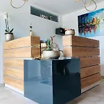 Appartements-dalila