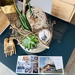 Appartements-dalila Apartmán *