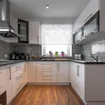 Apartmán Appartements-dalila *