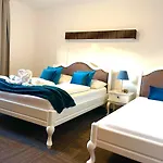 Appartements-dalila Sankt Michael im Lungau