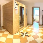 Apartmán Appartements-dalila