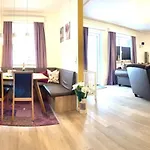 Appartamento Appartements-dalila *