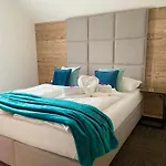 Apartment Appartements-dalila *