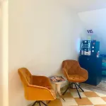 Apartment Appartements-dalila *