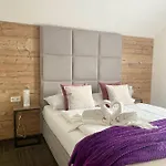 Apartmán Appartements-dalila