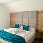 Appartements-dalila Sankt Michael im Lungau