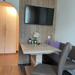 Apartmán Appartements-dalila