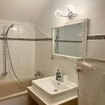 Appartements-dalila Apartmán
