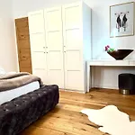 Apartmán Appartements-dalila *
