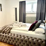 Apartmán Appartements-dalila *