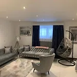 Apartmán Appartements-dalila *