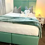Appartement Appartements-dalila *