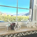 Apartmán Appartements-dalila *