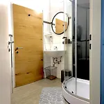 Appartements-dalila Apartmán Sankt Michael im Lungau