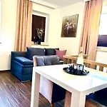 Appartements-dalila Apartment Sankt Michael im Lungau