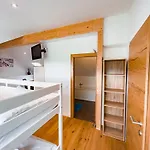 Appartements-dalila Apartmán