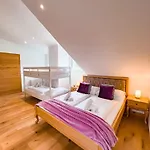 Appartements-dalila * Sankt Michael im Lungau