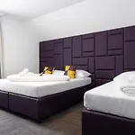 Apartment Appartements-dalila *