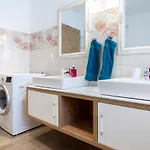 Apartment Appartements-dalila