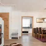 Appartements-dalila * Sankt Michael im Lungau