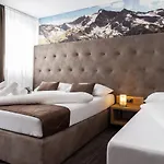 Apartment Appartements-dalila