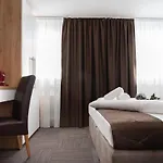Apartmán Appartements-dalila *