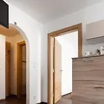 Appartements-dalila *