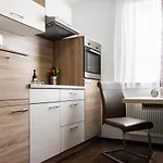 Appartements-dalila Apartment