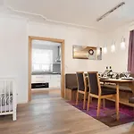 Apartmán Appartements-dalila Sankt Michael im Lungau