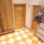 Appartements-dalila Apartment *