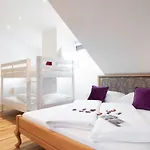 Appartements-dalila * ザンクト・ミヒャエル・イム・ルンガウ
