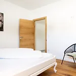 Apartmán Appartements-dalila *