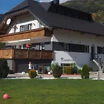 Apartment Appartements-dalila