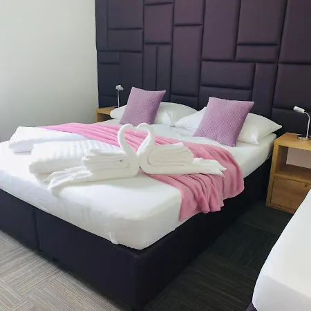Daire Appartements-dalila Sankt Michael im Lungau