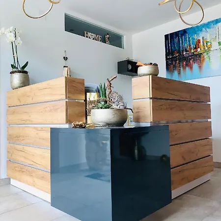 Appartements-dalila