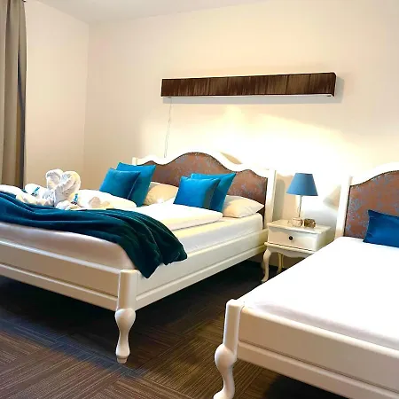 Appartements-dalila Sankt Michael im Lungau