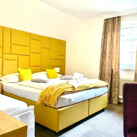 Appartements-dalila Apartment