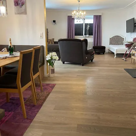 Appartements-dalila *