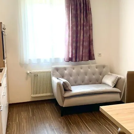 Appartements-dalila Sankt Michael im Lungau