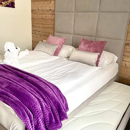 Appartements-dalila * Sankt Michael im Lungau