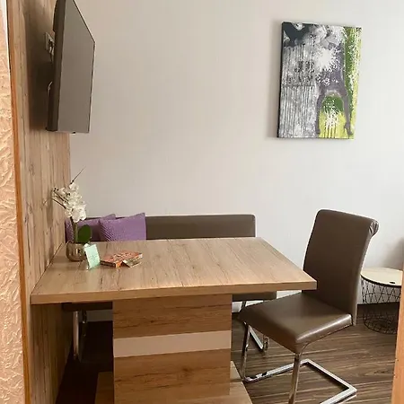 Appartements-dalila Apartmán Sankt Michael im Lungau