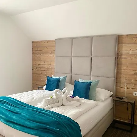 Appartements-dalila Sankt Michael im Lungau