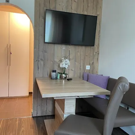 Daire Appartements-dalila