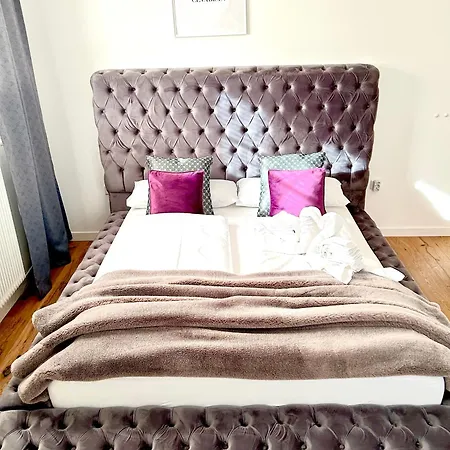 Appartements-dalila Sankt Michael im Lungau