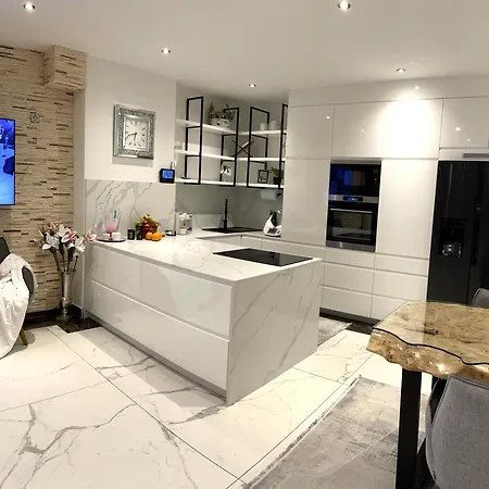 Appartements-dalila * Sankt Michael im Lungau