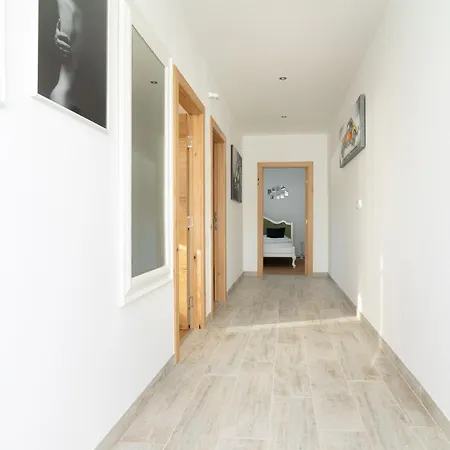 Appartements-dalila Sankt Michael im Lungau