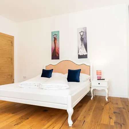 Appartements-dalila Apartment *