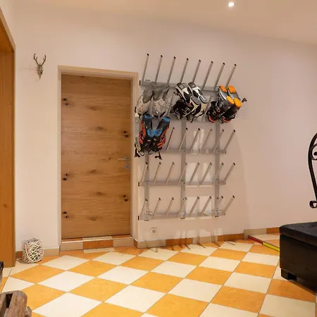 Apartament Appartements-dalila *